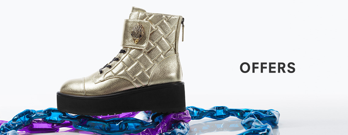 Designer Shoes \u0026 Accessories For Men 