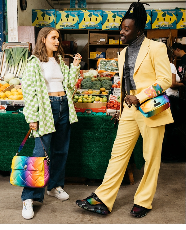 Kurt geiger online shopping Clearance